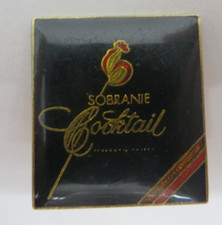 Sobranie cocktail cigarettes for sale  Central Point
