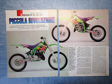 Motosprint993 ritaglio clippin usato  Milano
