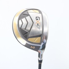 Driver degrees graphite for sale  Palm Desert