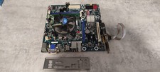 Scheda madre intel usato  Valva