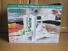 Spiralizer blade vegetable for sale  UCKFIELD