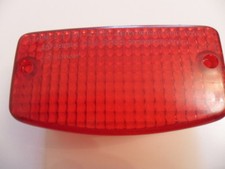Honda rear lens for sale  DURHAM