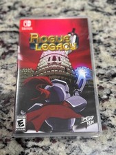 Rogue legacy euc for sale  Phoenix