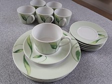 Schönwald porzellan kaffee gebraucht kaufen  Weiherhammer