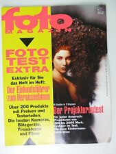 Foto magazin januar gebraucht kaufen  Oldenburg (Oldenburg)