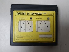 Jeu console hanimex d'occasion  Saint-Paterne-Racan