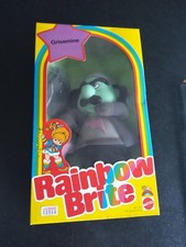 Rainbow brite grisemine d'occasion  Lanmeur