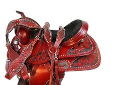 Western gaited saddle for sale  Smyrna