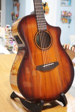 Breedlove pursuit exotic for sale  Columbia