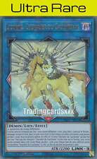Licorne chevalier cauchemar d'occasion  France