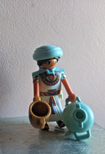 Playmobil femme égyptienne d'occasion  Marseille XIV