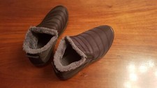 Unisex schuhe gefüttert gebraucht kaufen  Chemnitz