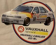 Collectable original vauxhall for sale  NORWICH
