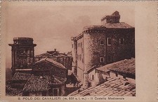 Polo dei cavalieri usato  Roma