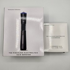 Hammacher schlemmer pinchless for sale  Blue Grass