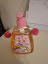 Handseife believe unicorns gebraucht kaufen  Rheda-Wiedenbrück