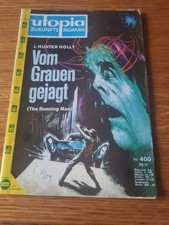 Utopia zukunts romane gebraucht kaufen  Elmshorn