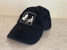 Boné oficial Universal Funko The Office Strapback ajustável adulto OSFM comprar usado  Enviando para Brazil