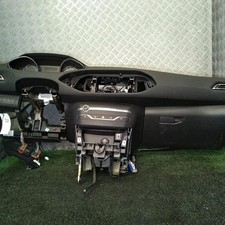 Planche bord complete d'occasion Planche bord complete d'occasion  Saint-Étienne-du-Rouvray