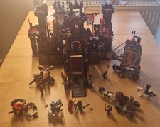 Lego 8877 knights gebraucht kaufen  Augsburg