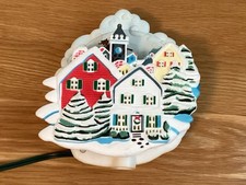 Vintage bradford christmas for sale  Winchester