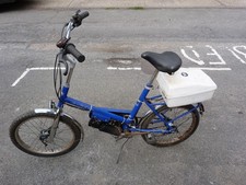 Vintage tga mobility for sale  CHATHAM