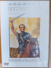 Spartacus gebraucht kaufen  Mannheim