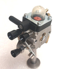 Heavy duty carburetor d'occasion  Expédié en Belgium