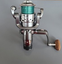 Angelspule square gebraucht kaufen Angelspule square gebraucht kaufen  Heusenstamm