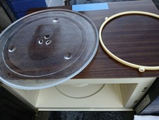 Vintage microwave panasonic for sale  Havelock