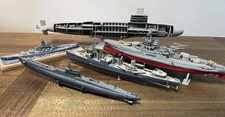 Vintage model ship for sale  Lynchburg