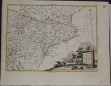 Catalogna aragona navarra usato  Perugia