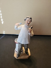 Vintage porcelain dentist for sale  Henry