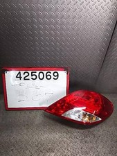 Usado, Lanterna traseira direita PEUGEOT 207 2012 ABA-A75F01 [usada] [PA99511232] comprar usado  Enviando para Brazil