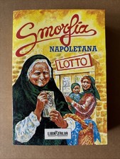 Smorfia napoletana usato  Volpiano