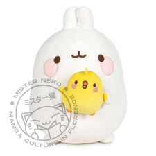 Molang plush figures usato Molang plush figures usato  Firenze