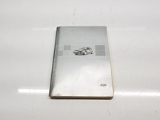 Owners manual fits for sale  Gaffney