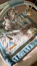 Baby activity gym gebraucht kaufen  München