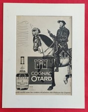 Publicité presse boisson d'occasion  Le Portel