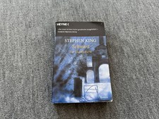Stephen king dunkle gebraucht kaufen  Hamburg