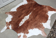 Premium faux cowhide for sale  Nassau
