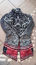 Strickjacke langarm damen gebraucht kaufen  Jetzendorf
