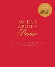 Dad wrote porno for sale  USA