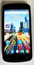 Smartphone archos 50e d'occasion  Metz-