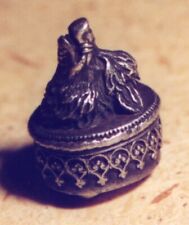 Keilerkopf silber saukopf gebraucht kaufen  Ortenburg