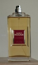 Profumo guerlain habit usato  Italia