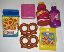 Little tikes play for sale  Shipping to Ireland