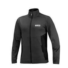 Sparco full zip for sale  WREXHAM