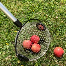 Telescopic extendable apple for sale  POOLE