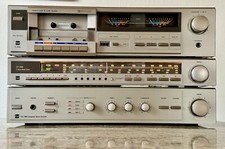 Dual stereo anlage gebraucht kaufen  Feuchtwangen